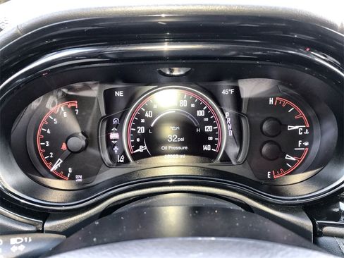 Used 2022 Dodge Durango Citadel image 15