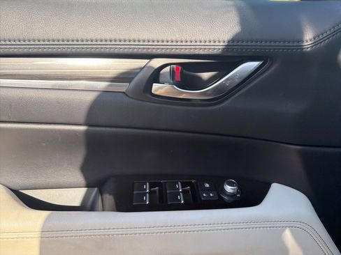 Used 2023 MAZDA CX-5 AWD 2.5 S w/ Premium Package image 17