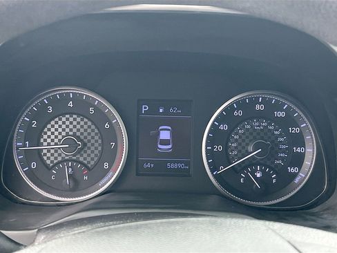 Used 2020 Hyundai Elantra SEL FWD image 12