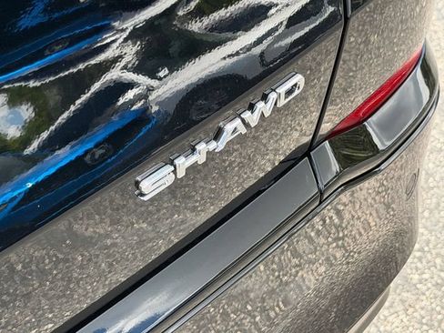 New 2026 Acura MDX A-Spec AWD/4WD image 10