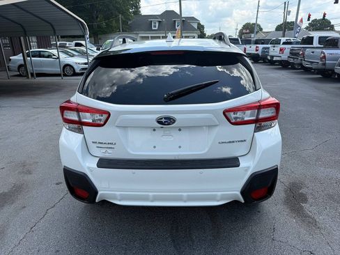 Used 2018 Subaru Crosstrek 2.0i Limited AWD/4WD image 5