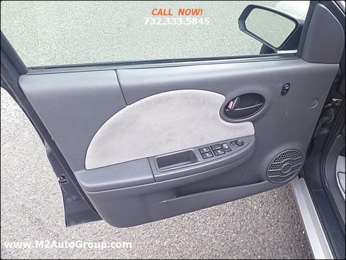 Used 2007 Saturn ION Level 3 image 16