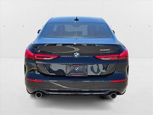 Used 2024 BMW 228i Gran Coupe w/ Premium Package image 6