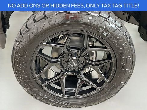 New 2025 Ford F150 XLT w/ Equipment Group 302A MID image 31