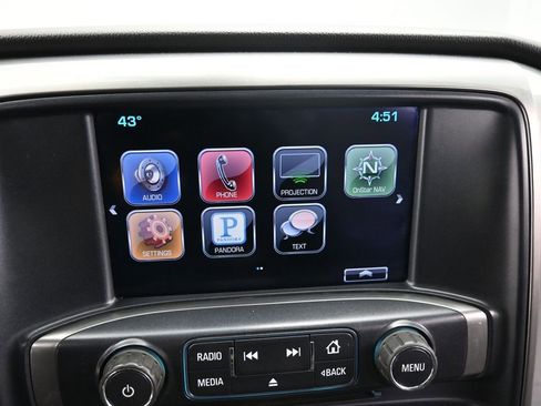 Used 2016 Chevrolet Silverado 2500 LT w/ All Star Edition image 15