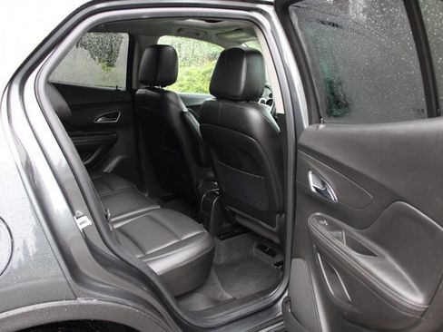 Used 2016 Buick Encore Leather image 6