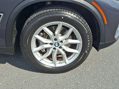 Used 2019 BMW X5 xDrive40i w/ Premium Package 2 AWD/4WD image 8