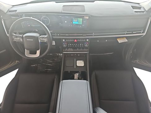 New 2026 Hyundai Santa Fe Limited FWD image 9