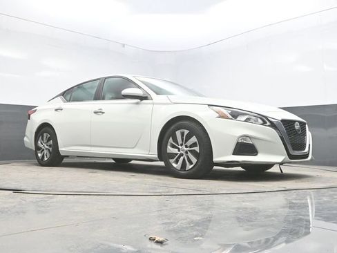 Used 2021 Nissan Altima 2.5 S image 24