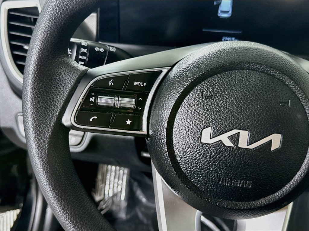 Used 2026 Kia Seltos LX FWD image 20