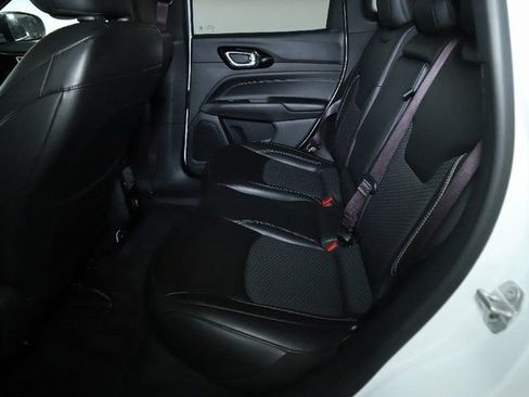 Used 2023 Jeep Compass Altitude image 14