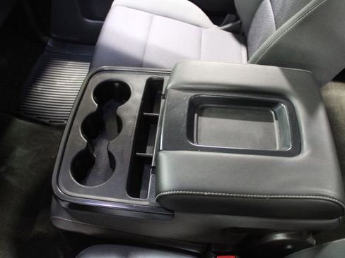 Used 2017 Chevrolet Silverado 1500 LT w/ All Star Edition image 30