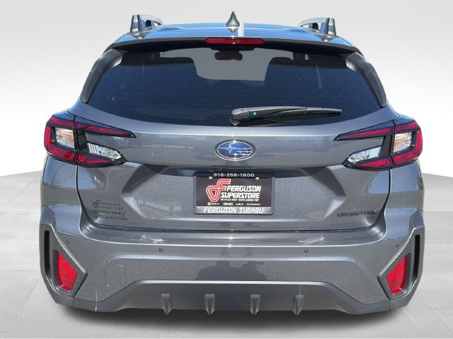 New 2026 Subaru Crosstrek 2.5i Limited AWD/4WD image 6