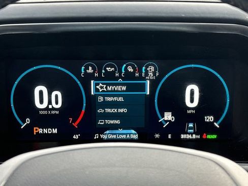 Used 2023 Ford F150 Limited image 22