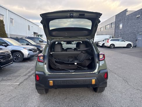 Used 2024 Subaru Crosstrek 2.5i Wilderness image 12