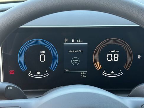 New 2026 Hyundai Santa Cruz SEL AWD/4WD image 26