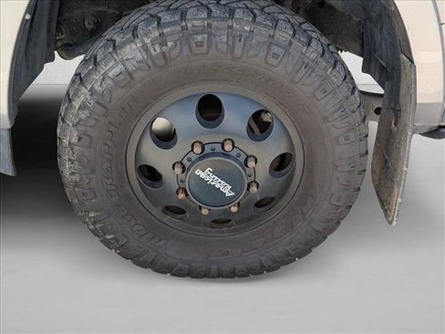 Used 2022 RAM 3500 Laramie AWD/4WD image 28