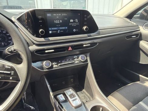 Used 2021 Hyundai Sonata SEL FWD image 17