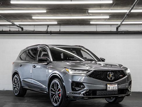 Used 2023 Acura MDX Type S image 7