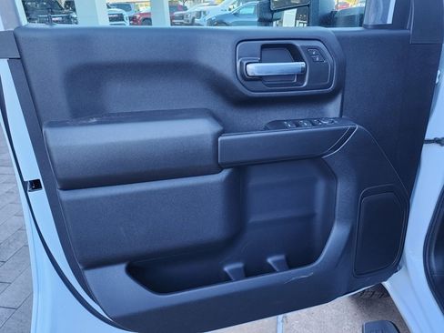 New 2026 GMC Sierra 3500 Pro w/ Convenience Package image 15