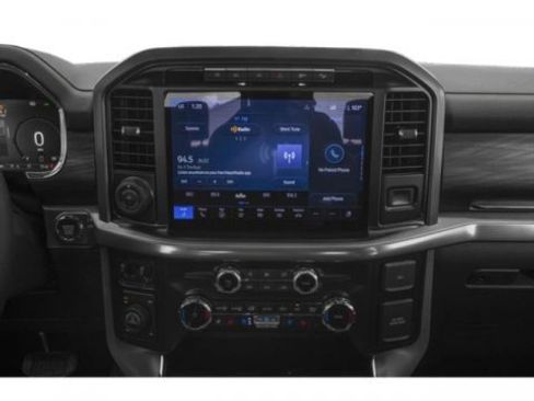 New 2026 Ford F150 Lariat w/ Equipment Group 502A High image 12