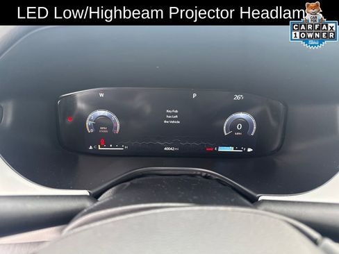 Certified 2022 Jeep Compass Limited w/ Elite Group image 21