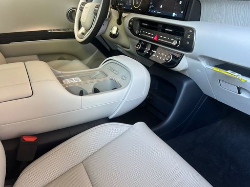 New 2026 Hyundai Palisade Calligraphy image 17