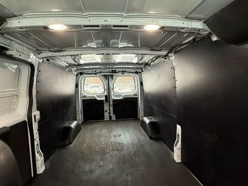 Used 2021 Ford Transit 250 Low Roof w/ Load Area Protection Package image 42
