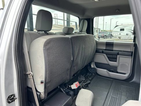 Used 2019 Ford F350 XL w/ STX Appearance Package AWD/4WD image 43