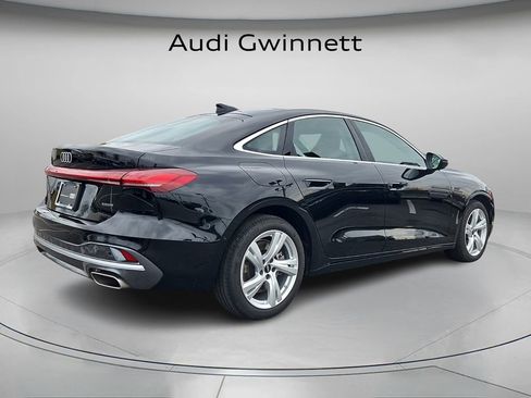 Certified 2025 Audi A5 2.0T Premium Plus w/ Premium Plus image 8