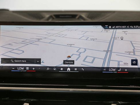 New 2025 BMW ALPINA XB7 image 11