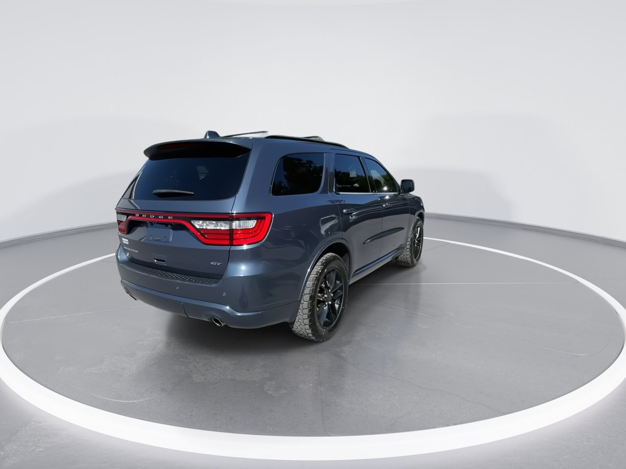 Used 2021 Dodge Durango GT AWD/4WD image 19