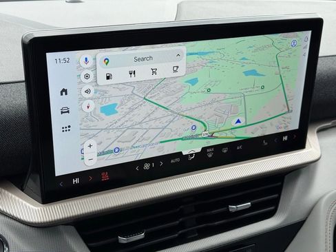 New 2026 Ford Explorer Active w/ Active Comfort Package image 22