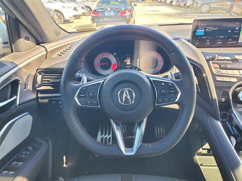 Used 2025 Acura RDX A-Spec image 24