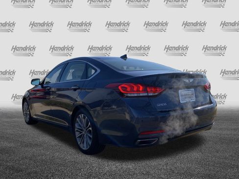 Used 2015 Hyundai Genesis 3.8 w/ Option Group 04 image 8