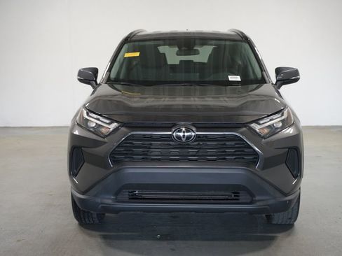 Certified 2023 Toyota RAV4 XLE image 2
