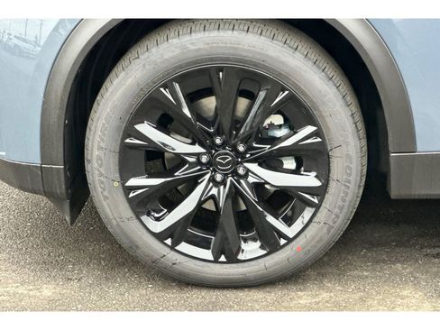 New 2026 MAZDA CX-90 3.3 Turbo w/ Premium Sport Pkg image 25