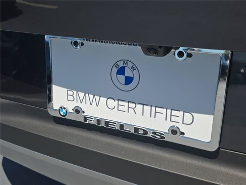 Certified 2026 BMW X3 xDrive30i w/ Premium Package AWD/4WD image 6