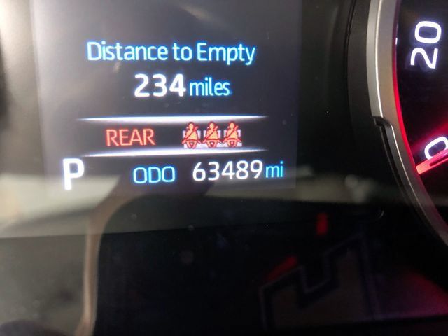 Used 2019 Toyota RAV4 XLE Premium FWD image 18
