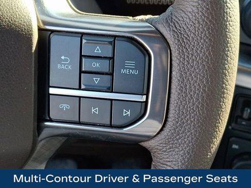 Used 2022 Ford F150 King Ranch w/ Equipment Group 601A High image 26