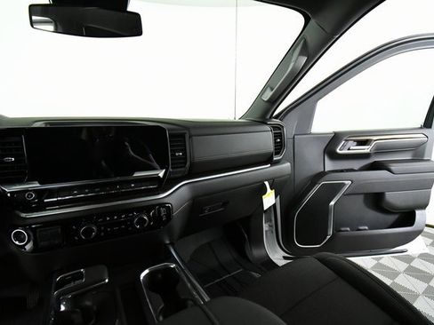 New 2026 Chevrolet Silverado 1500 LT w/ Protection Package image 20