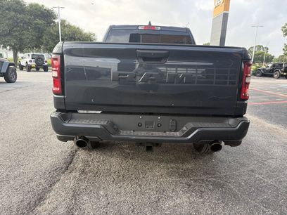 New 2026 RAM 1500 Express