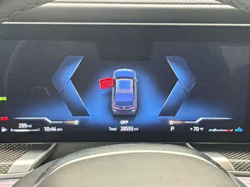 Certified 2023 BMW 740i image 16