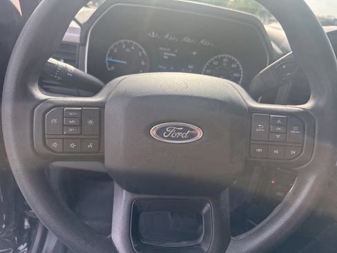 Used 2023 Ford F150 XLT w/ XTR Package AWD/4WD image 20