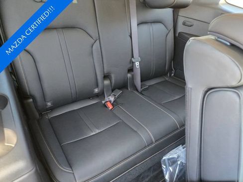 Used 2026 MAZDA CX-90 3.3 Turbo w/ Preferred Package AWD/4WD image 14