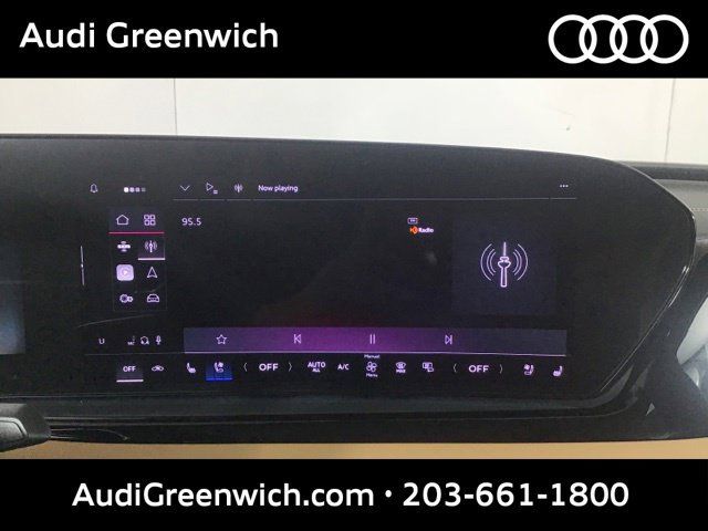 Used 2026 Audi A6 Premium Plus AWD/4WD image 18