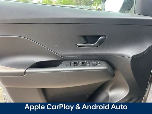 New 2026 Hyundai Kona SEL Sport image 13