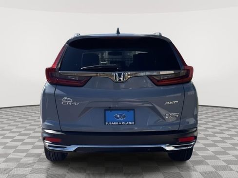 Used 2022 Honda CR-V Touring image 20