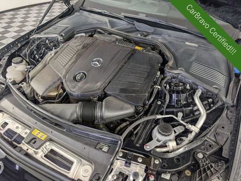 Used 2024 Mercedes-Benz C 300 Sedan image 35