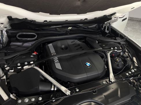 Used 2025 BMW 740i xDrive image 51